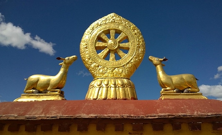 Lhasa has offered winter favorable tourism policies for travelers