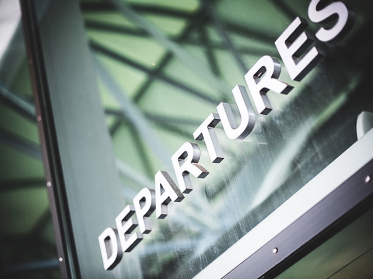 Customized Business Travel Service in China