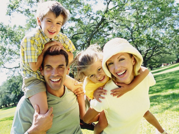 China Classic Family Tour