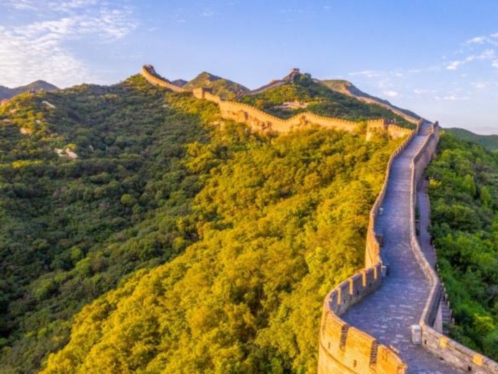Badaling Great Wall