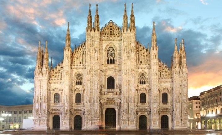 Hainan Airlines to operate direct flights between Chongqing and Milan