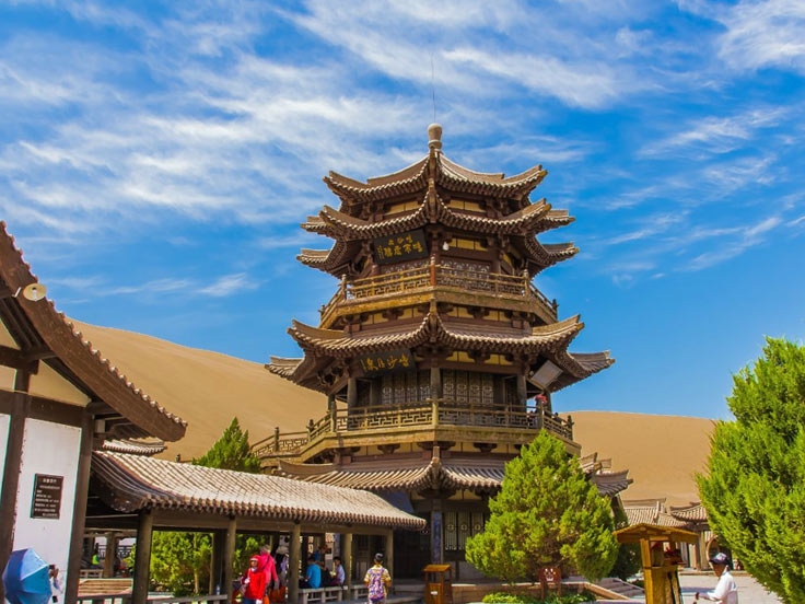 Xinjiang &nbsp;Karakol Lake