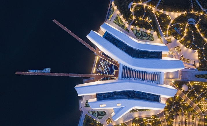 Tianjin adds another National 4A Class Scenic Area