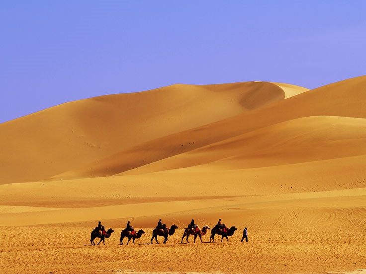 Xinjiang In-depth Discovery Tour