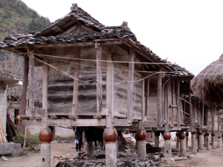 Yao Nationality, Master of Handicrafts