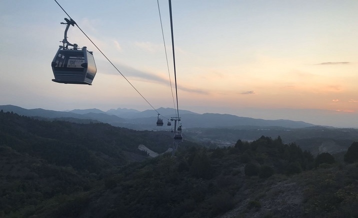 Badaling Great Wall to offer night tours