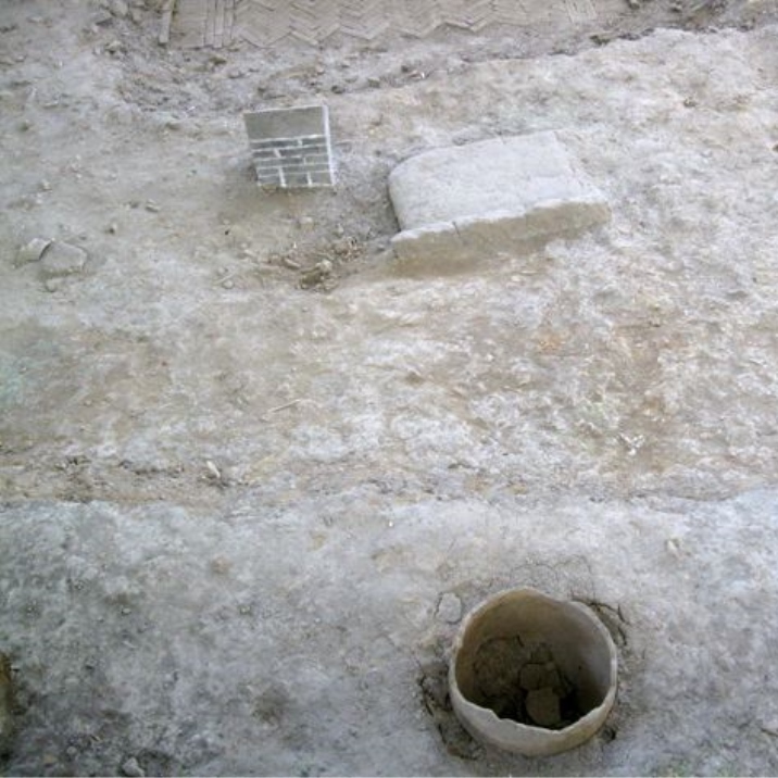 Hutian Ancient Kiln Site