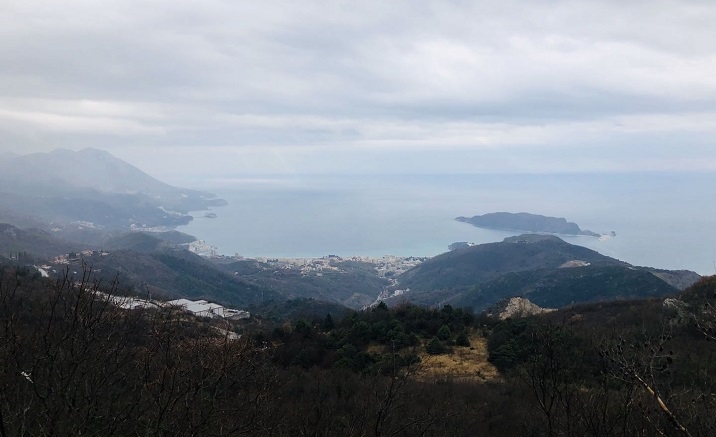 Zhoushan to build the Changqiao Marine Cultural and Tourism Complex