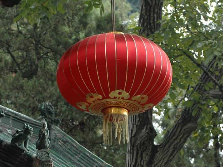 Chinese Lanterns