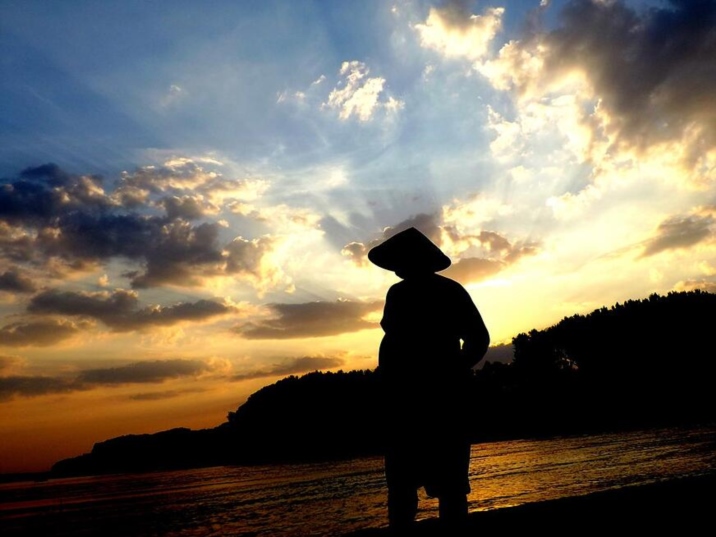 Songs of Chuanjiang Haozi 