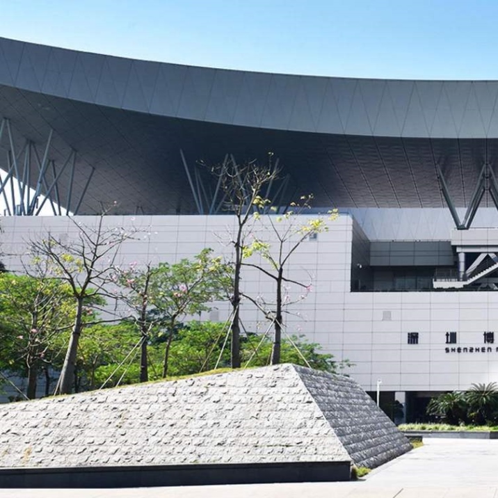 Shenzhen Museum