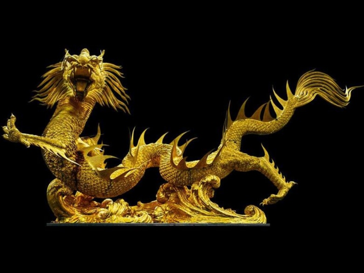 Chinese Dragon