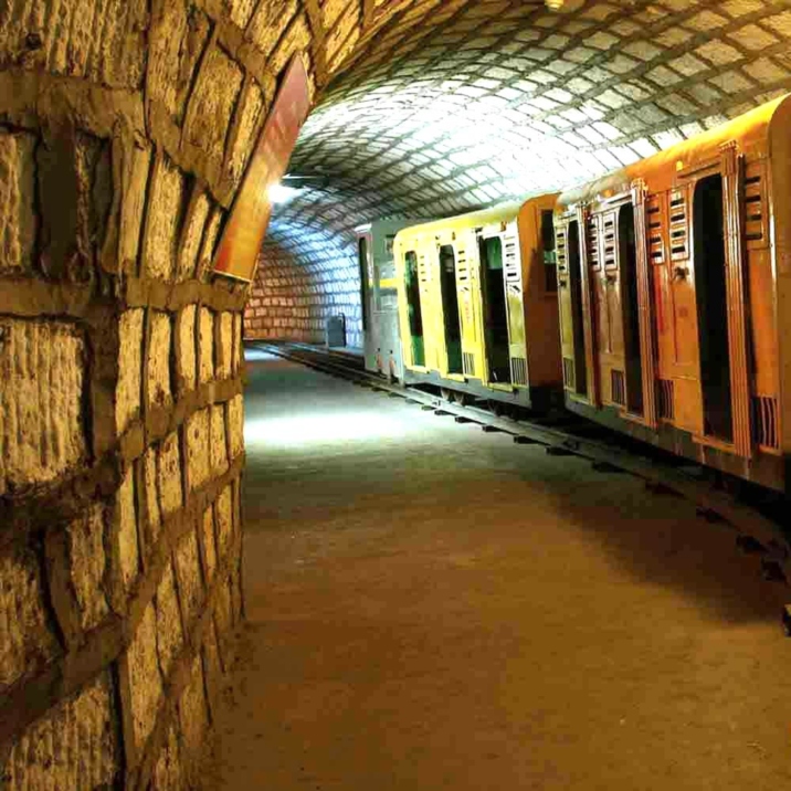 Coal Museum of China