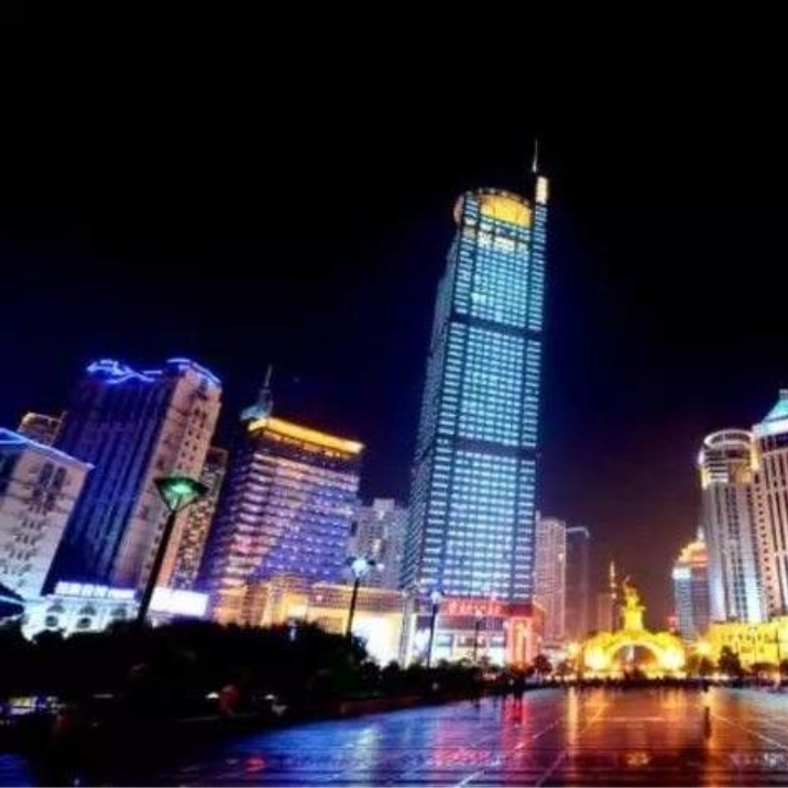 Nanning Diwang Mansion