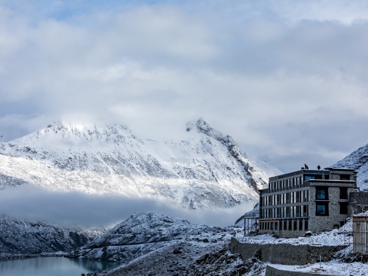 Tea & Horse Road Expedition from Yunnan to Tibet - Songtsam