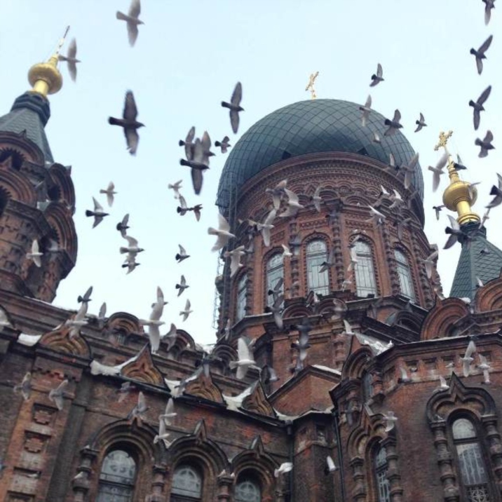 Church of St. Sophia