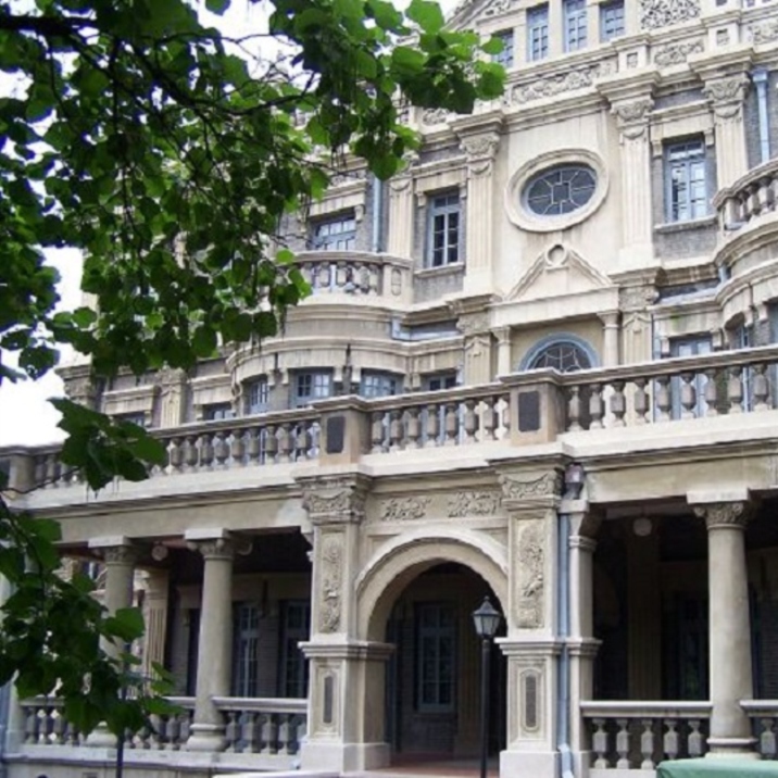 Marshal Zhang's Mansion