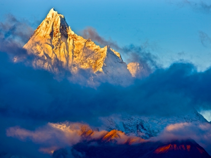 Journey to Mt. Kawagebo - Songtsam Yunnan Circuit