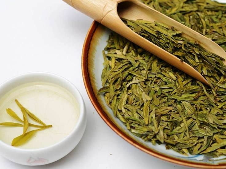 Tea Culture Tour with Hangzhou Snacks Banquet