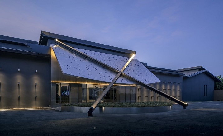 Beijing X Museum opens the art exhibition