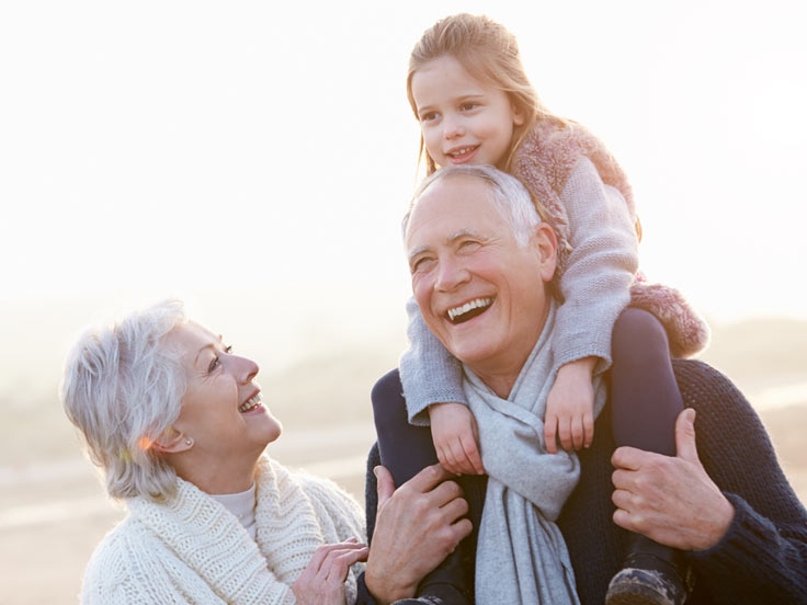 China Top Senior Tour 