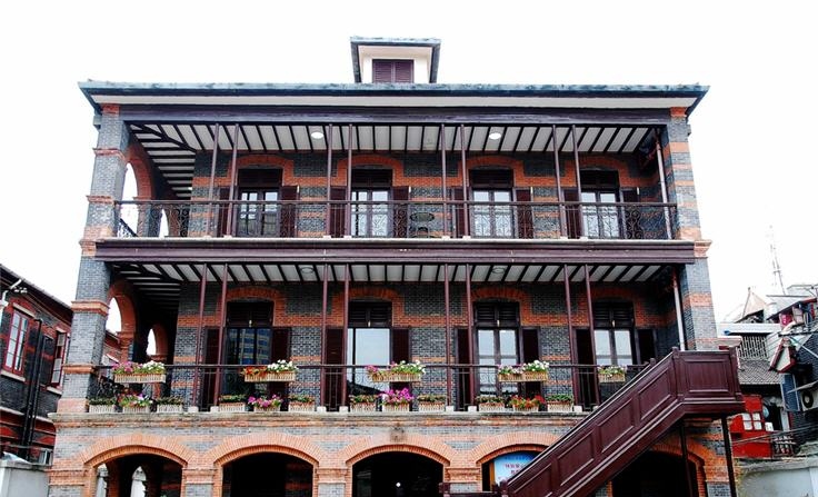 Shanghai Jewish Culture Tour