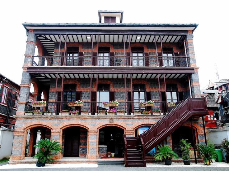 Shanghai Jewish Culture Tour