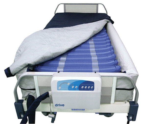drive 140213046 mattress cover